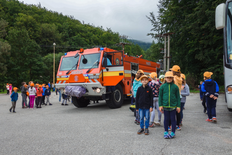 Zlatá Idka (5.8.2020)