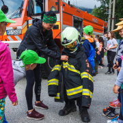 Zlatá Idka (5.8.2020)