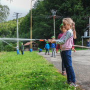 Zlatá Idka (5.8.2020)