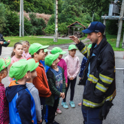 Zlatá Idka (5.8.2020)