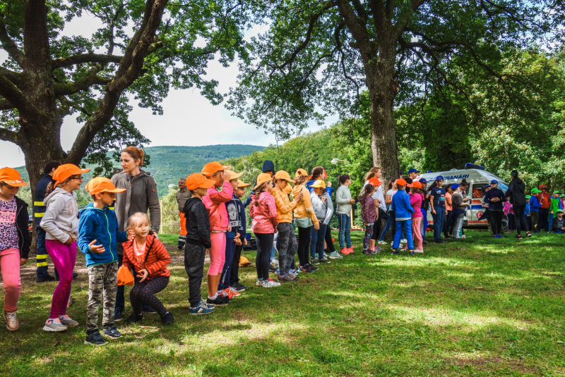 Zlatá Idka (5.8.2020)