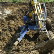 Povodňová a mimoriadna situácia na území mesta Košice