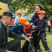 Zlatá Idka (5.8.2020)