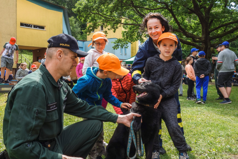 Zlatá Idka (5.8.2020)