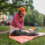 Zlatá Idka (5.8.2020)