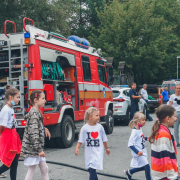 Magistráčik 2020 - Anička, Košice