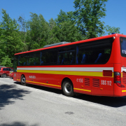 Povodňový výcvik povodňovej záchrannej služby (16.6.2021)