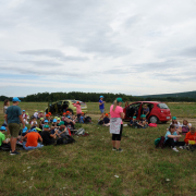 Didaktické hry - MČ Košice Šaca (15.07.2022)