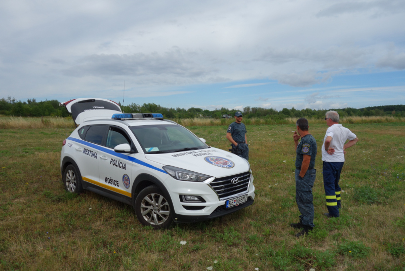 Didaktické hry - MČ Košice Šaca (15.07.2022)