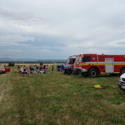 Didaktické hry - MČ Košice Šaca (15.07.2022)