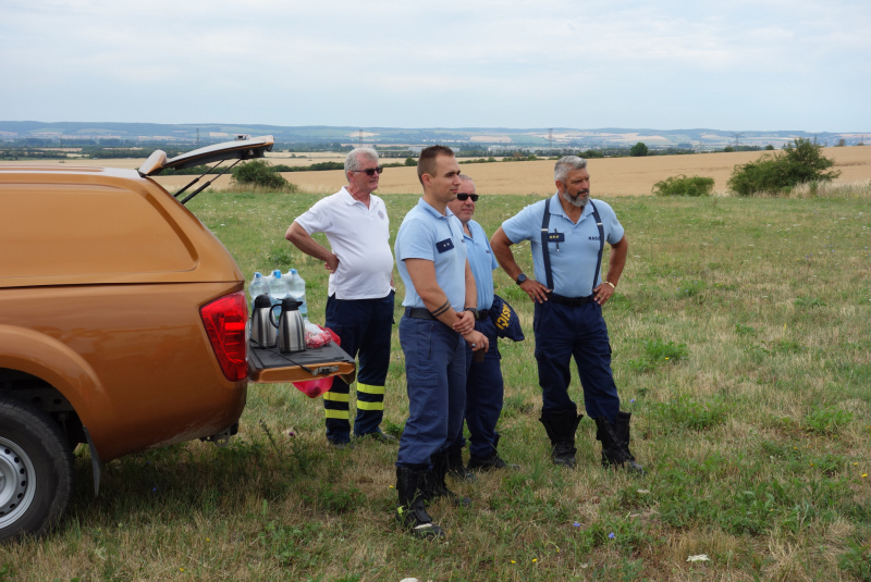 Didaktické hry - MČ Košice Šaca (15.07.2022)