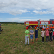 Didaktické hry - MČ Košice Šaca (15.07.2022)