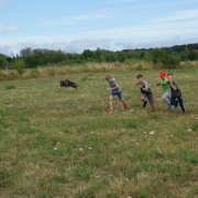 Didaktické hry - MČ Košice Šaca (15.07.2022)