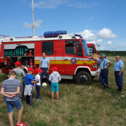 Didaktické hry - MČ Košice Šaca (15.07.2022)