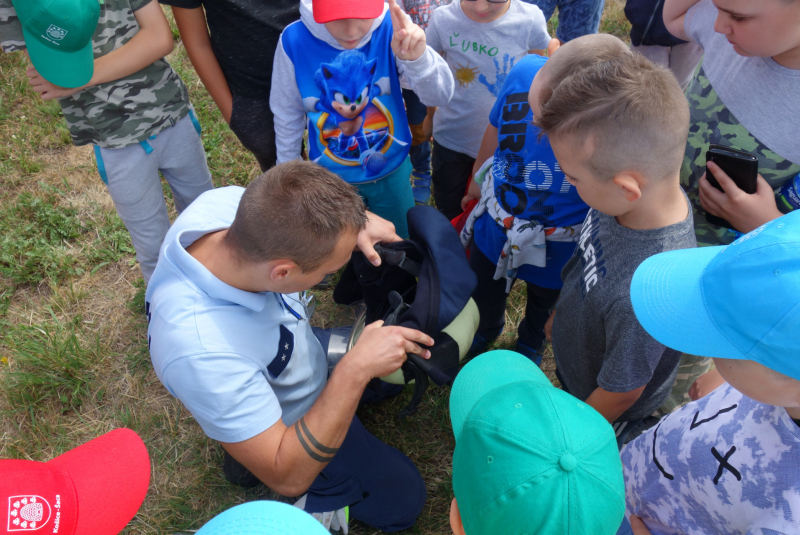 Didaktické hry - MČ Košice Šaca (15.07.2022)