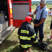 Didaktické hry - MČ Košice Šaca (15.07.2022)