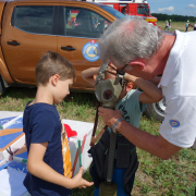 Didaktické hry - MČ Košice Šaca (15.07.2022)