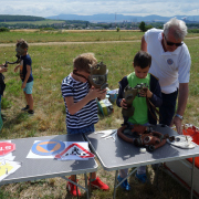 Didaktické hry - MČ Košice Šaca (15.07.2022)