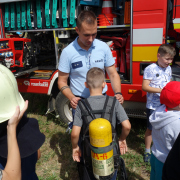 Didaktické hry - MČ Košice Šaca (15.07.2022)