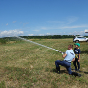 Didaktické hry - MČ Košice Šaca (15.07.2022)