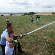 Didaktické hry - MČ Košice Šaca (15.07.2022)