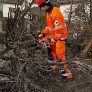 Nižná Myšľa 2010