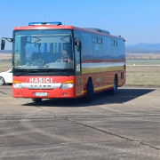 Cvičenie Letisko Košice (21.3.2025)