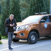 Medzinárodné cvičenie ÚNIK ŠELMY KOŠICE 2025