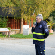 Medzinárodné cvičenie ÚNIK ŠELMY KOŠICE 2025