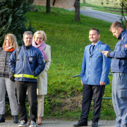 Medzinárodné cvičenie ÚNIK ŠELMY KOŠICE 2025