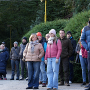 Medzinárodné cvičenie ÚNIK ŠELMY KOŠICE 2025