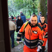 Medzinárodné cvičenie ÚNIK ŠELMY KOŠICE 2025