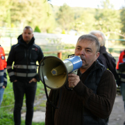 Medzinárodné cvičenie ÚNIK ŠELMY KOŠICE 2025