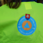 Medzinárodné cvičenie ÚNIK ŠELMY KOŠICE 2025