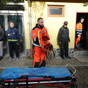 Medzinárodné cvičenie ÚNIK ŠELMY KOŠICE 2025