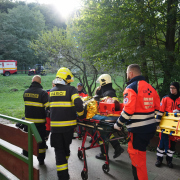 Medzinárodné cvičenie ÚNIK ŠELMY KOŠICE 2025