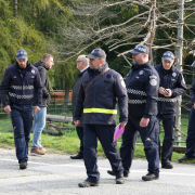 Medzinárodné cvičenie ÚNIK ŠELMY KOŠICE 2025