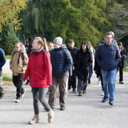 Medzinárodné cvičenie ÚNIK ŠELMY KOŠICE 2025