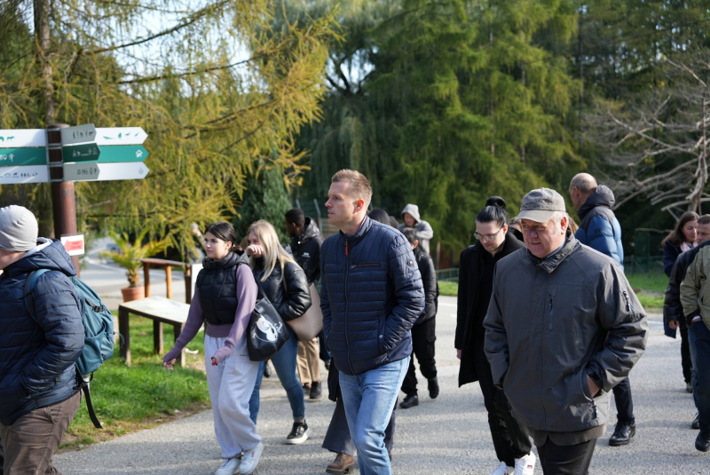 Medzinárodné cvičenie ÚNIK ŠELMY KOŠICE 2025