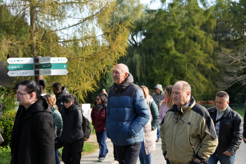 Medzinárodné cvičenie ÚNIK ŠELMY KOŠICE 2025