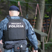 Medzinárodné cvičenie ÚNIK ŠELMY KOŠICE 2025