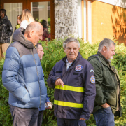 Medzinárodné cvičenie ÚNIK ŠELMY KOŠICE 2025