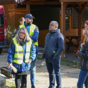 Medzinárodné cvičenie ÚNIK ŠELMY KOŠICE 2025