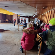 Deň 112 (11.2.2025)