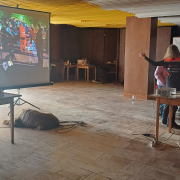 Deň 112 (11.2.2025)