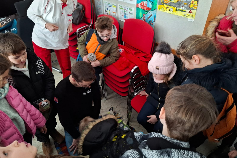 Deň 112 (11.2.2025)