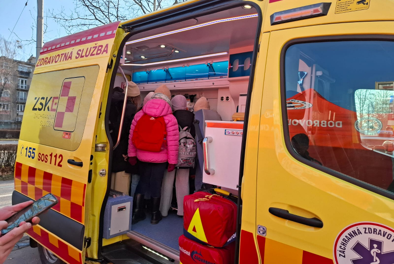 Deň 112 (11.2.2025)