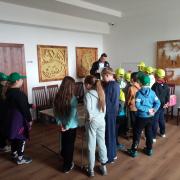 Prímestský tábor – Mestská časť Košice – Šaca (10.7.2025)