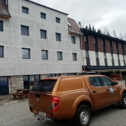 Prímestský tábor – Mestská časť Košice – Šaca (10.7.2025)