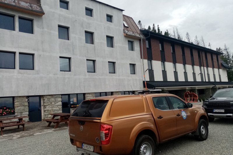 Prímestský tábor – Mestská časť Košice – Šaca (10.7.2025)